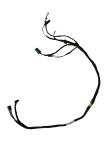 Waterproof Rear View Mirror Wiring Harness with Customizable Insulation Material