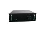 100AH 48V Off Grid Lithium Battery Abundant Communication Interfaces