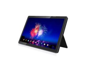 Wholesale RK3399 Dual Core 13.3 Inch Tablet PC 10000mah Battery With Adjustable Stand from china suppliers