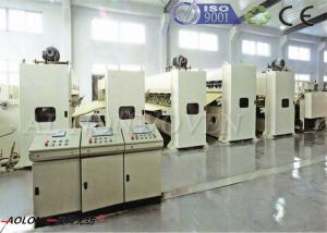 Wholesale Double Board Needle Punching Machine For Carpet / Geo-Textiles / Rags from china suppliers