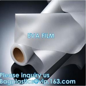 Wholesale EVA Film, Ethylene Vinyl Acetate, Glossy Embossed, Frosty Frosted Film, Packaging, Cosmetic Bag, Pencil Case from china suppliers
