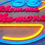 Hot sale custom have fun led neon sign fashion wall hanging restaurant cafe bar