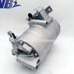 Car Electric AC Compressor A0042301911 Auto Air Conditioner Compressor