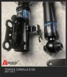 2007-2015 COROLLA E150 TOYOTA Air Suspension Shock Absorber