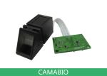 CAMA-SM27 ISO 19794-2/19794-4 Biometric Optical OEM Fingerprint Module