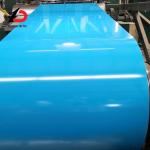 Stock Enough Supply ASTM/AISI/SGCC/CGCC 0.1mm-3.0mm Z120-275 PPGI/PPGL Steel