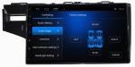 Ouchuangbo car gps navi stereo android 8.1 for Honda Fit 2014 with microphone
