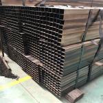 300x300 Stainless Steel Rectangular Tube Astm A53 Stainless Steel Rectangular