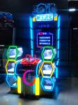 Fresh Design Dynamic Arcade Shooting Game Machine Shooting Island Adventure 400W