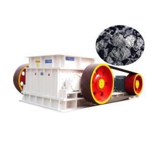 Wholesale ISO9001 200 To 500 TPH Coal Crusher Machine Large Crushing Ratio from china suppliers