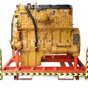 Wholesale Maoqun C13 CAT Excavator Engine Multi Cylinder Diesel Engine from china suppliers