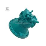 KOBELCO Steering Motor Assembly Perfectly Compatible with Shengang 230 Rotary