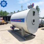 1MW 1000000kcal 1200kw Fuel Diesel Gas Organic Heat Carrier Coil Heater Thermal