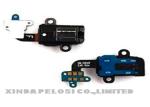 Galaxy Spare Parts Audio Home Button / Charging / Speaker Flex
