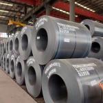 Wear Resistant Q195A SPCC ST12-15 Carbon Steel Hot Rolled Coils for Sea
