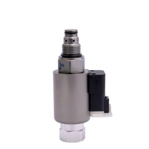 Wholesale Directional Proportional Solenoid Valve for Car Hydraulic System Rated Pressure 240/350bar from china suppliers