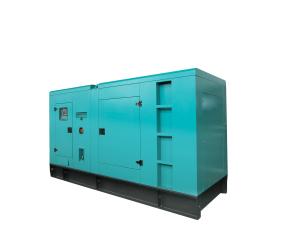 Wholesale 200kw 250kva 1500prm Natural Gas Power Generator Set for Home Use from china suppliers