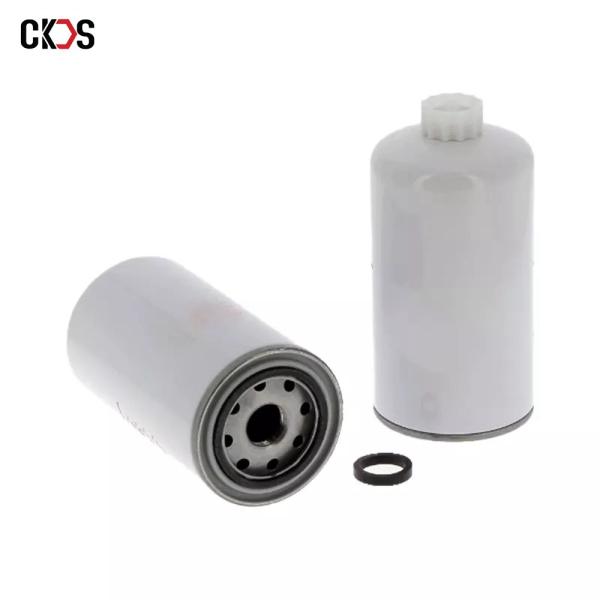 Fuel Filter Diesel Engine Parts Japanese Truck Spare Parts for HINO PROFIA