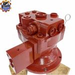 170303-00032 Swing Motor Assy K1042873 JMF43 Swing Device For DH80 R80-7