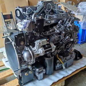 Wholesale TK486V Refurbished Engine Perfect for THERMO KING SLXi SLXe 200 300 400 Model Trailer Unit from china suppliers