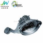 IATF 16949 Standard H13 Die Casting Mold , Customer Oriented Diecast Aluminum