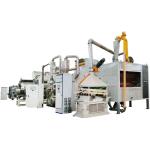 High Separation Rate Carton Machine for Recycling Solar Panel Silver and Pv