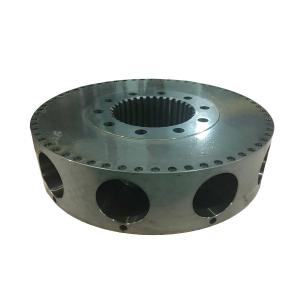 Wholesale Poclain MS18 / MSE18 Hydraulic Motor from china suppliers