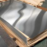 AISI ASTM Alloy 3003 3004 Aluminum Plate Thickness 0.4mm 0.5mm 0.6mm