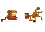 1OZ Copper Immersion Gold Double Sided Flexible PCB Board