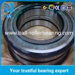 OEM Cylindrical Full Complement Roller Bearing SL04 5022PP For Machine Tool