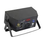 Luces DJ 24pcs*18W Led Wall Washer DMX512 RGBWAUV Flood Light Wall Washer Indoor