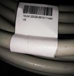 BBU Cable 04120023 04120026 2M cable 4E1CABLE (10m, 75ohm, 4E1, 2.2mm, D26M(3ROW