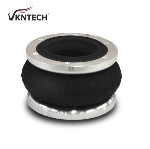 Wholesale Trailer 1B 70-7-104 Convoluted Air Spring FS70-7 Contitech Air Bellows from china suppliers