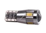 BA9S COB 12V LED Car Light Bulbs , LED Light Bulbs for Trucks