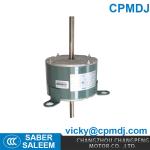 Safety Three Speed Single Phase AC Motor Air Conditioner Blower Motor