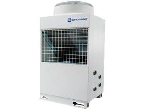 Wholesale High Efficiency R22 Heat Recovery Unit Air Conditioning Chiller For Hotels / Hospitals from china suppliers