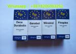 Custom Vial Labels / Medicine Bottle Label For vial Pharmaceutical Packaging