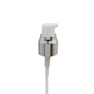 Wholesale Customize Cosmetic Hand Cream Pump Dispenser 20 410 Portable For Lotion from china suppliers