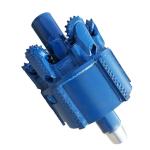 Assembled Bit Hole Opener 1000mm For Water Well Drilling