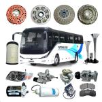 TONLY XCMG and Yutong China Supplier truck spare parts for heavy duty truck