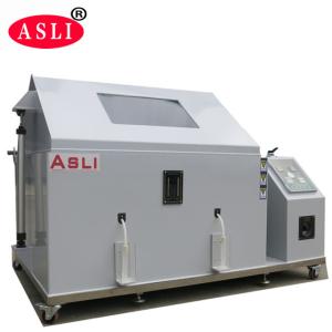 Wholesale Automotive Salt Spray Testing Equipment / Salt Spray Test Cabinet from china suppliers