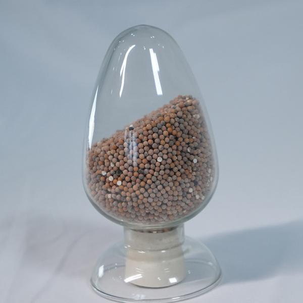 Hydrogenation Catalyst 0.55 G/Cm3 Density Insoluble In Water Alkyne H2 Lindlar