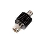 10 W Coaxial Fixed Attenuators DC - 18 GHz Connector N TNC 10 Db SMA Attenuator