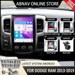 Viknav Car Radio For Dodge Ram (2013-2019) 12.1 inch Android Head Unit LCD