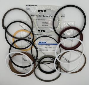 Wholesale WYS Caterpillar CAT-E312C Original Parts Excavator Repair Parts Arm Seal Kit Spare Parts from china suppliers
