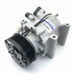 Chery S21 V Ribbed Belt Ac Compressor For Car OEM Standard