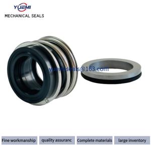 Wholesale MB2 Water Ring Vacuum Pump Wilo Pipeline Hot Water Pump Mechanical Seal from china suppliers