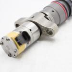C9 Common Rail Diesel Fuel Injection Pump E336E 4563493 / 456-3493