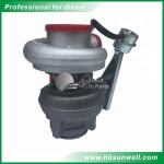 Original/Aftermarket High quality Cummins HX40W diesel engine parts Turbocharger