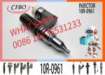 Common Rail Injector 317-5279 10R-0961 0R-9530 166-0149 10R-1258 212-3465 212